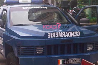 Cote dÂ’Ivoire : Les occupants de la forêt classée de la Niegre à  Sassandra  déguerpis par lÂ’armée 